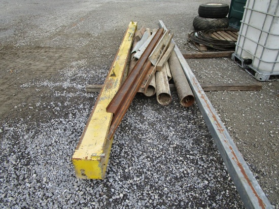 Scrap Metal
