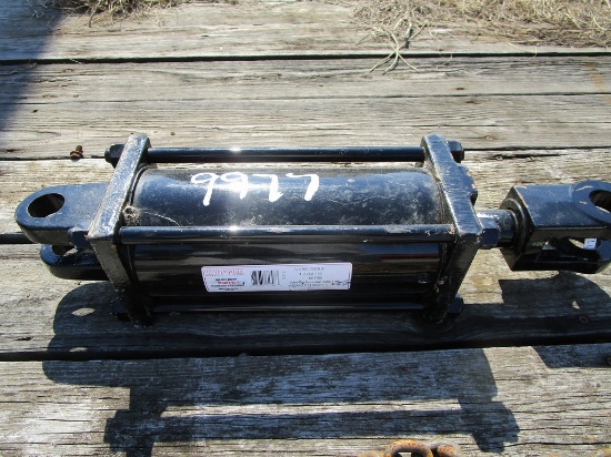 New Hyd Cylinder
