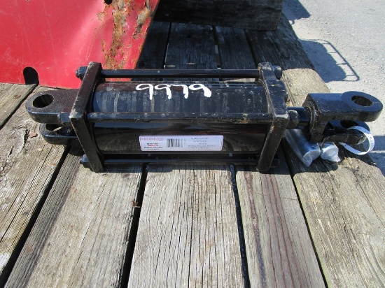 New Hyd Cylinder
