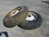 13.6 X 26 Tractor Tires & Rims