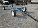 Blue Wagon Gear