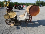 Holland 1-Row Transplanter