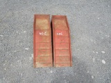 Auto Ramp