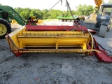 New Holland 472 Haybine