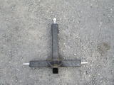 3pt Trailer Mover
