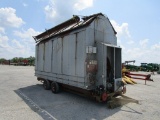 DriAll Grain Dryer