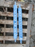 2) Blue Cross Bars Cat2