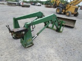 John Deere 145 Loader