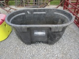 Rubbermaid 100 Gal Tub