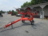 Kuhn SR  110 Speed Rake