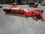 Kuhn GMD 800 Disc Mower
