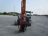Shaver HD-12 Post Driver