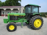 John Deere 2955 Tractor