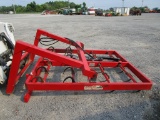 Steffen 5508 Bale Grapple
