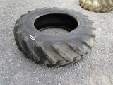 Used 16.9X28 Tractor Tires