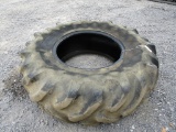 Used 16.9X24Tractor Tires