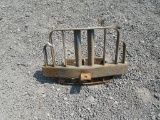 Fd Tractor Bumper