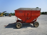 Killbros Gravity Wagon