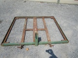3pt Carry All Frame