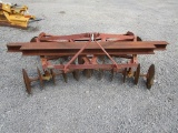 3pt Angle Disc
