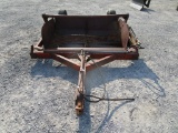 Small Dirt Pan