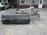 Terra Implements Drum Mower