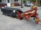 New Holland 616 Disc Mower