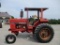 I H 786 Tractor