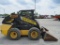 2011 New Holland L225 Skidsteer