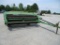 John Deere 1219 Haybine