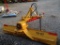 Bushhog 70-07 Grader Blade