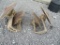 Pair Disc Hillers