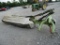 Claas 3050 Disc Mower