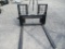 Walk Through Pallet Forks