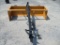 I A L6 Pull Type Grader Box