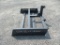 Driveway Maintainer 3pt 6'