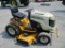 Cub Cadet GT 1554 Lawn Mower