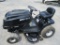 MTD Pro Lawn Mower