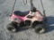Kids Coolster 4-Wheeler