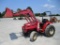 Mahindra 2615 Tractor W/ Loader