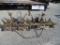 AC 2-Row Cultivators