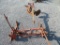 AC 1X Plow