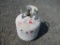 Propane Grill Tank
