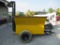 Grain-O-Vator Feed Cart