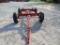 Red Wagon Gear