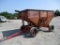 Gravity Wagon W/ Red Gear