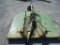 John Deere 513 Bushhog