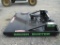 B-Built Skidsteer Bushhog