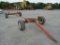 Kory 6672 Wagon Gear