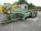 John Deere 780 Tandem Spreader